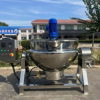 Nồi nấu sốt 100L